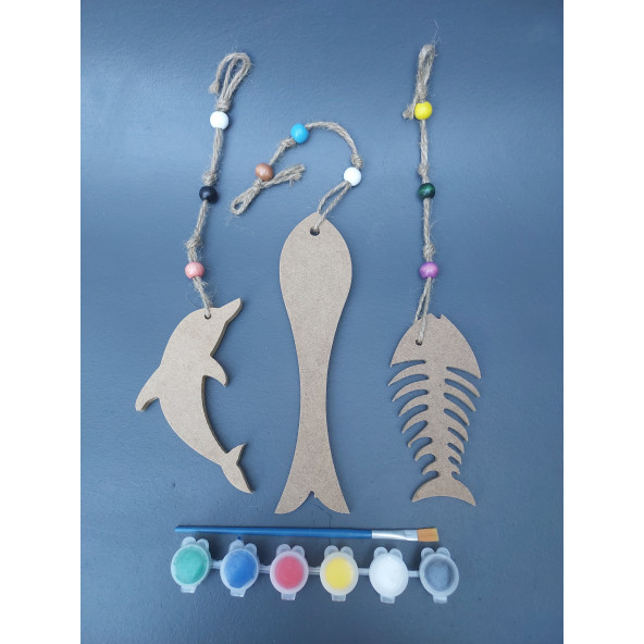 Sarkaç Takımı ( Model 29 ) - 3