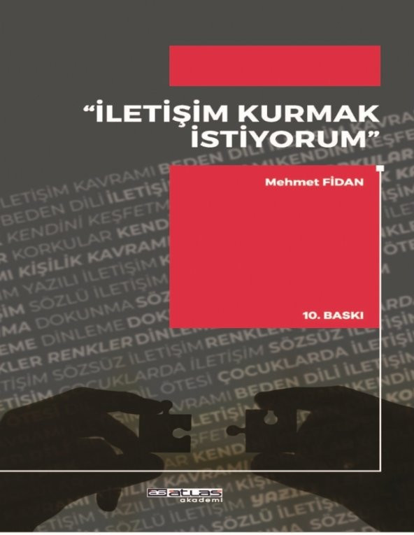 İletişim Kurmak İstiyorum