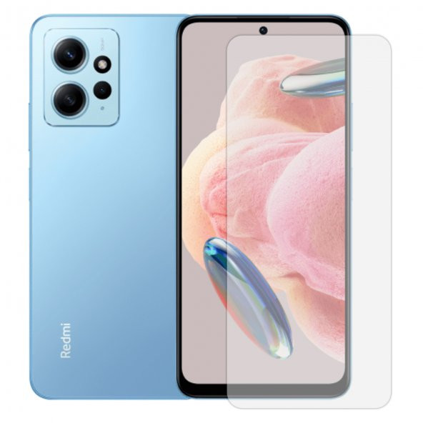 Bufalo Xiaomi Redmi Note 12 FlexiGlass Nano Ekran Koruyucu