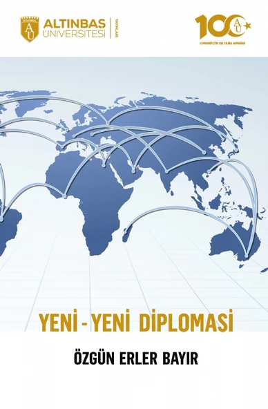 Yeni - Yeni Diplomasi