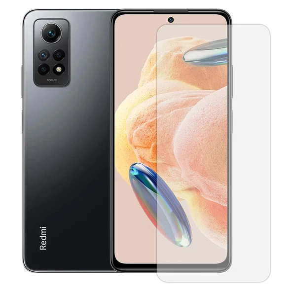 Bufalo Xiaomi Redmi Note 12 Pro FlexiGlass Nano Ekran Koruyucu