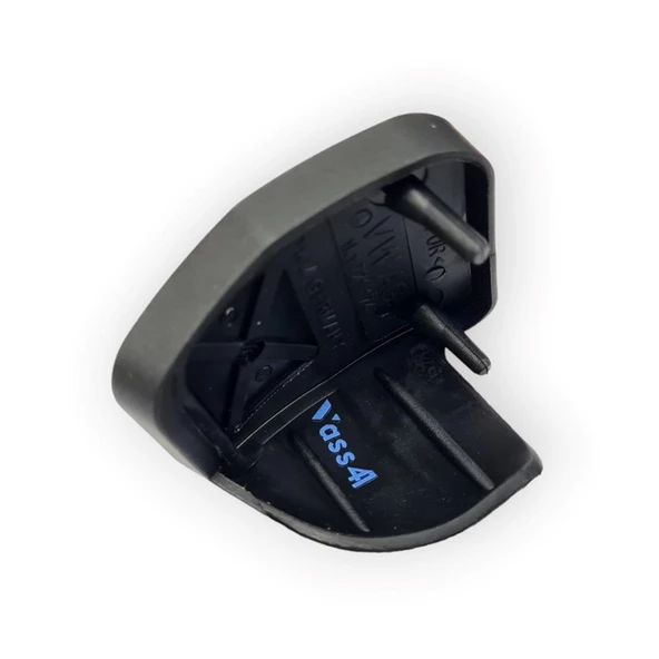 VW Tiguan 2008-2011 Debriyaj Pedal Lastiği 1K1721174 - Resim 4