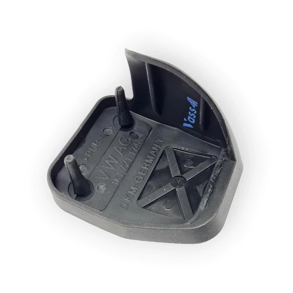 VW Tiguan 2008-2011 Debriyaj Pedal Lastiği 1K1721174 - Resim 3
