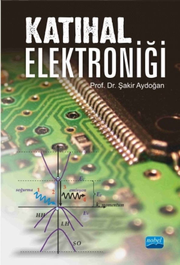 Katıhal Elektroniği