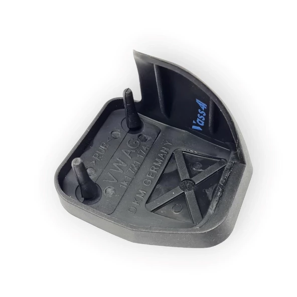 Seat Toledo 2005-2009 Debriyaj Pedal Lastiği 1K1721174 - 3