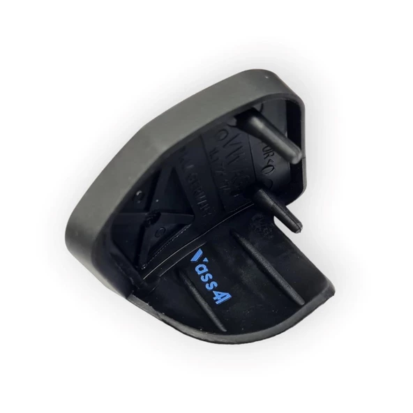 Seat Toledo 2005-2009 Debriyaj Pedal Lastiği 1K1721174 - 4