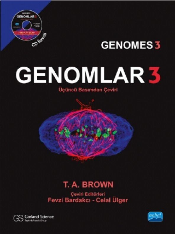 GENOMLAR 3 - Genomes 3
