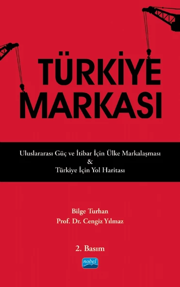 Türkiye Markası
