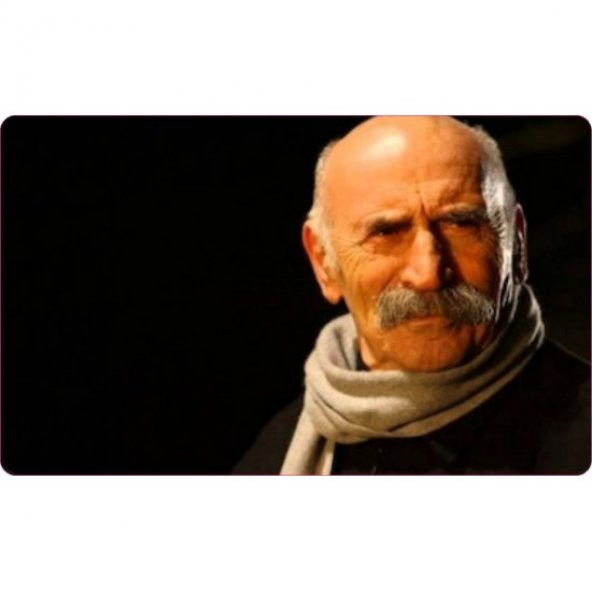 125 CG AGK BRETON FAR FİLMİ RAMİZ DAYI
