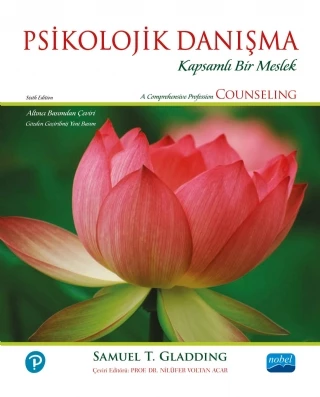 PSİKOLOJİK DANIŞMA - Kapsamlı Bir Meslek / A Comprehensive Profession - COUNSELING - 1