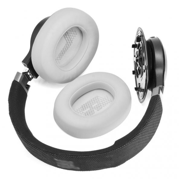 JBL E65BTNC E65BT DUETNC Uyumlu Kulaklık Pedi - 2