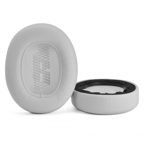 JBL E65BTNC E65BT DUETNC Uyumlu Kulaklık Pedi - 3