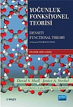 YOĞUNLUK FONKSİYONEL TEORİSİ / Density Functional Theory - 1
