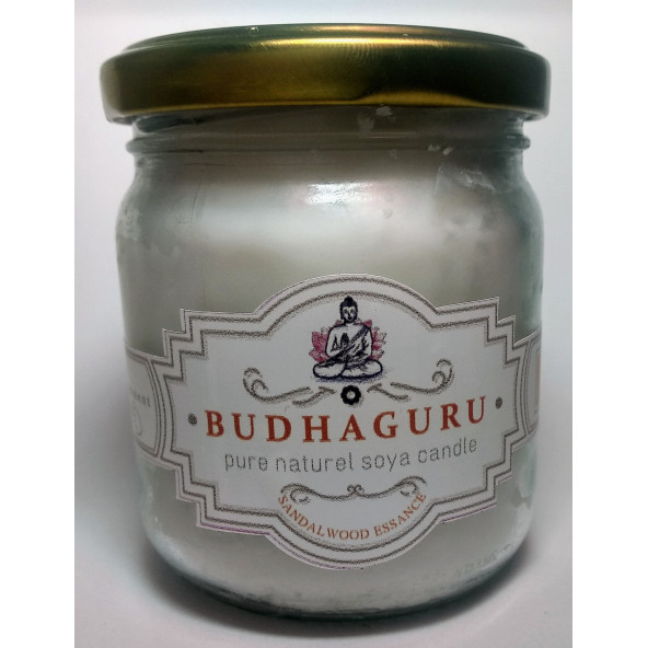 BUDHAGURU SOYA MUMU