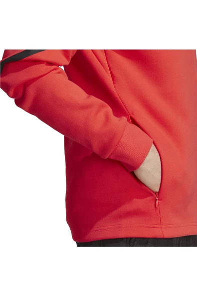 adidas Erkek Sweatshirt IC8050 - 6