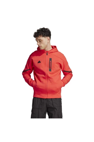 adidas Erkek Sweatshirt IC8050