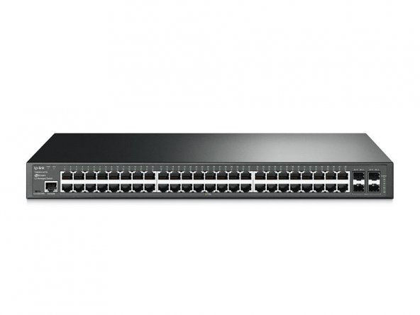 TL-SG3452 48-Port Switch