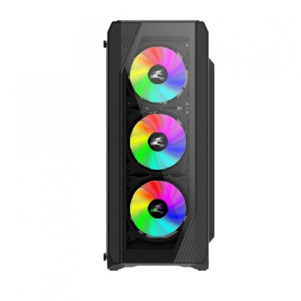n5tf 600w 4x rgb fan temberliatx mıdt kasa