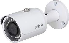 Dahua IPC-HFW1230S-S-0280B-S4 2 MP 2.8mm Lens PoE IP Bullet Kamera