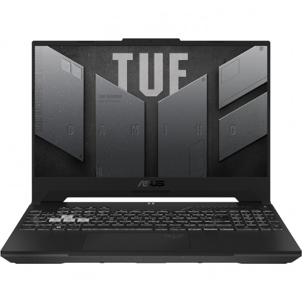 Asus TUF Gaming A15 FA507RM-HN082 Ryzen 7 6800H 16 GB 512 GB SSD RTX3060 15.6 FHD Notebook