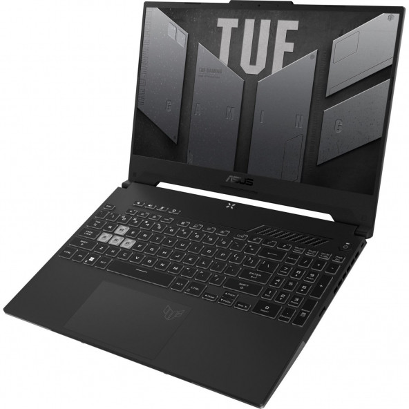 Asus TUF Gaming A15 FA507RM-HN082 Ryzen 7 6800H 16 GB 512 GB SSD RTX3060 15.6 FHD Notebook - 3