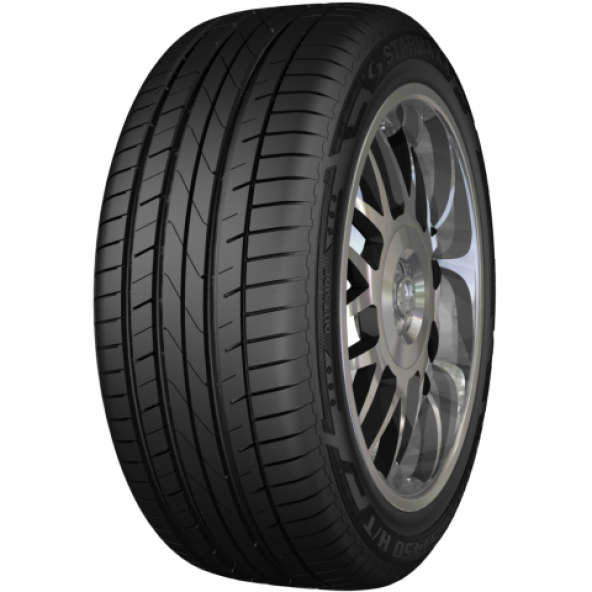 Starmaxx 225/55 R18  Incurro H/T ST450 98V Yaz Lastiği 2023 Üretimi