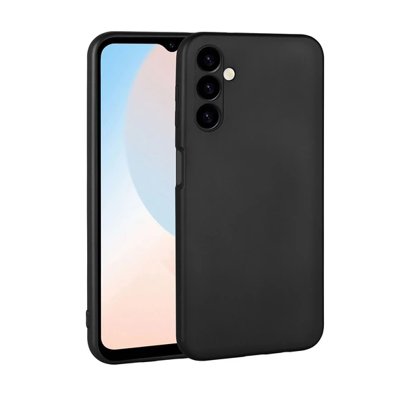Gpack Samsung Galaxy A24 Kılıf Premier Mat Silikon Renkli Lüx Korumalı