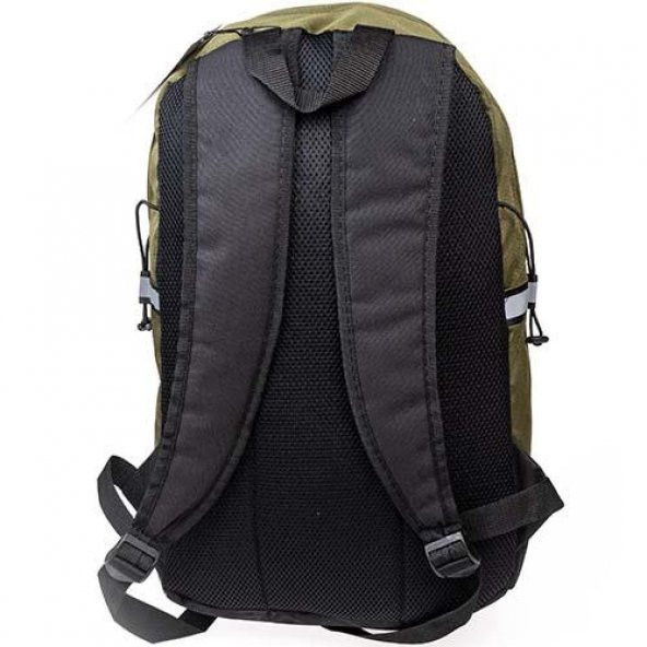 Okapi Sırt Çantası Pera Haki OKP-147 - 4