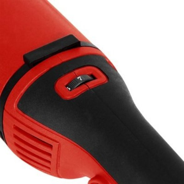 Rodex 1200W125 mm Taşlama Makinesi - 6