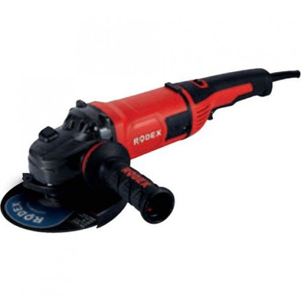 Rodex Büyük Taşlama 1500W RDX1171