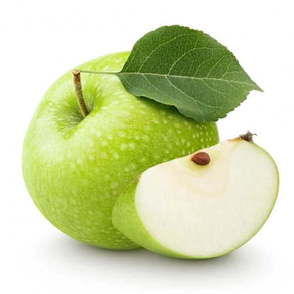 Green Apple BEF Gıda Aroması , Gıda Şurubu