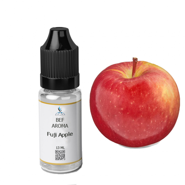 Fuji Apple BEF Gıda Aroması , Gıda Şurubu