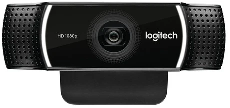 LOGITECH C922 PRO STREAM WEBCAM V-U0028 960-001088 - Resim 3