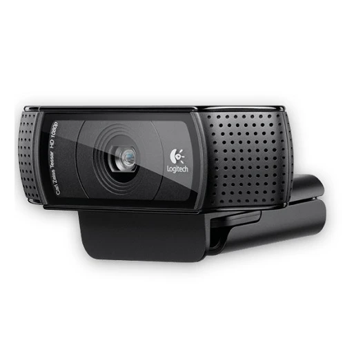 LOGITECH C920 WEBCAM HD PRO 960-001055 - Resim 3