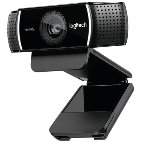 LOGITECH C922 PRO STREAM WEBCAM V-U0028 960-001088 - Resim 2