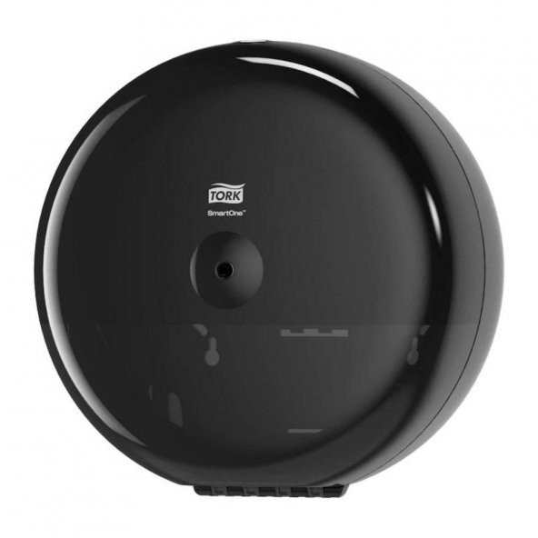 Tork SmartOne Tuvalet Kâğıdı Dispenseri Siyah (680008) - 2