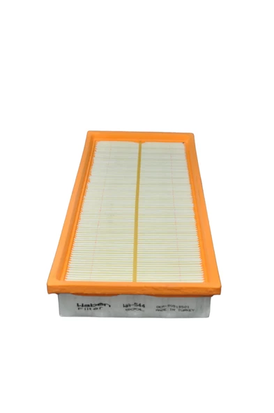 Fiat Egea 1.4 2015 ve Sonrası Hava Filtresi - Resim 4