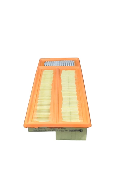 Fiat 500, 500C, 500L 1.3D Multijet Euro5 2009->> Hava Filtresi - Resim 4