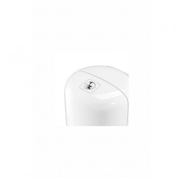 Tork Sıvı Sabun Dispenseri Beyaz (560000) - 4