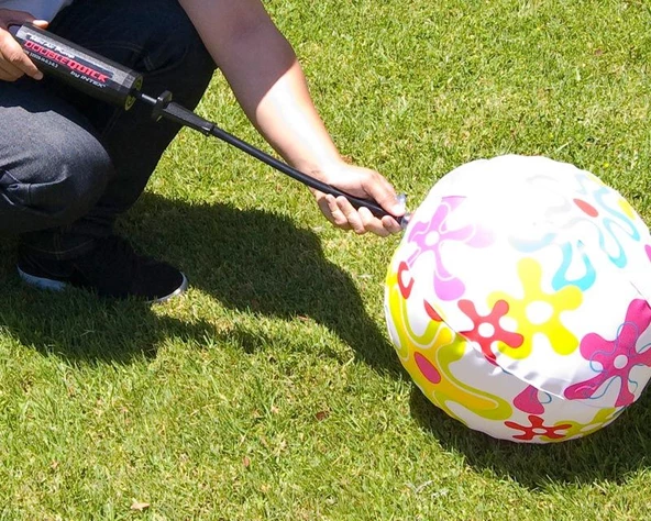 İntex Mini Şişirme El Pompası - 2