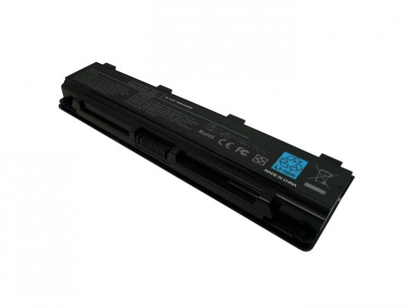 Toshiba C70D-A-10H, C70D-A-10U Batarya Pil A+++