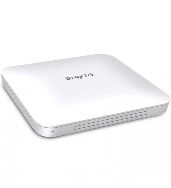 VigorAP 1000C 2200mbps AC2200 Dual Band Kurumsal Access Point PoE - 2