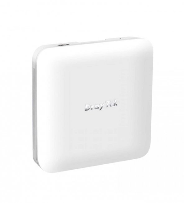 VigorAP 1000C 2200mbps AC2200 Dual Band Kurumsal Access Point PoE - 3