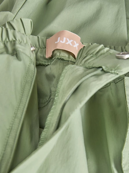 JACK JONES JJXX Bayan Rahat Paraşüt Pantolon 12234805 - 7