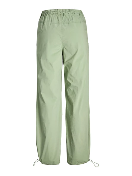 JACK JONES JJXX Bayan Rahat Paraşüt Pantolon 12234805 - 5