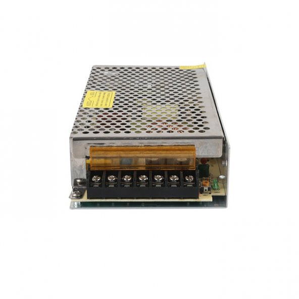 S-link SL-KA200 12V 15A 195W Metal Kamera Güç Kaynağı