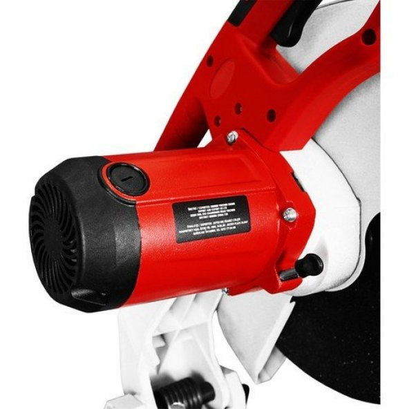 Redox Profil Kesme Makinesi 2400 Watt - 2