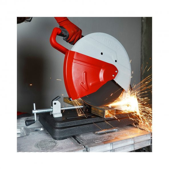 Redox Profil Kesme Makinesi 2400 Watt - 3