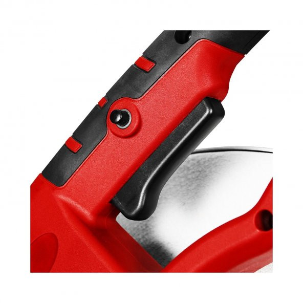 Redox Profil Kesme Makinesi 2400 Watt - 4