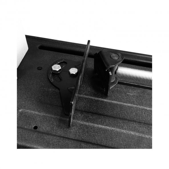 Redox Profil Kesme Makinesi 2400 Watt - 5